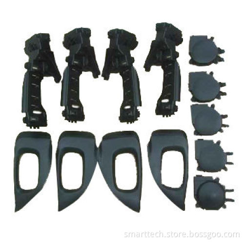 Sheet metal part
